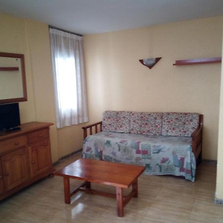 Apartaments Ar Easy Borodin Lloret de Mar Eksteriør billede