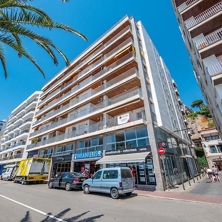 Apartaments Ar Easy Borodin Lloret de Mar Eksteriør billede
