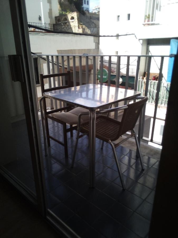 Apartaments Ar Easy Borodin Lloret de Mar Eksteriør billede