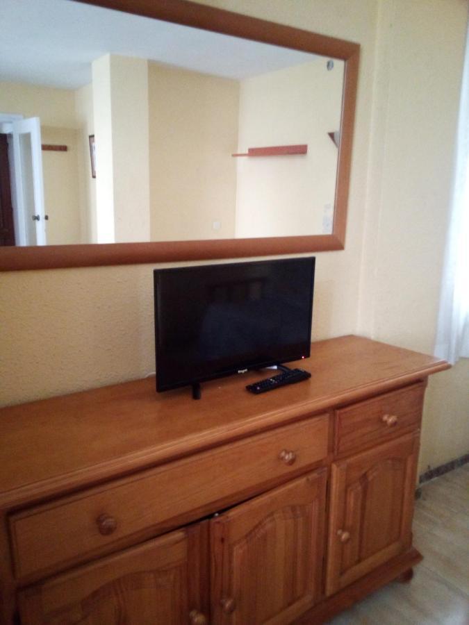Apartaments Ar Easy Borodin Lloret de Mar Eksteriør billede