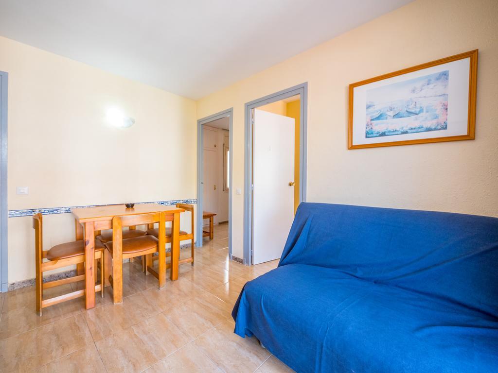 Apartaments Ar Easy Borodin Lloret de Mar Eksteriør billede