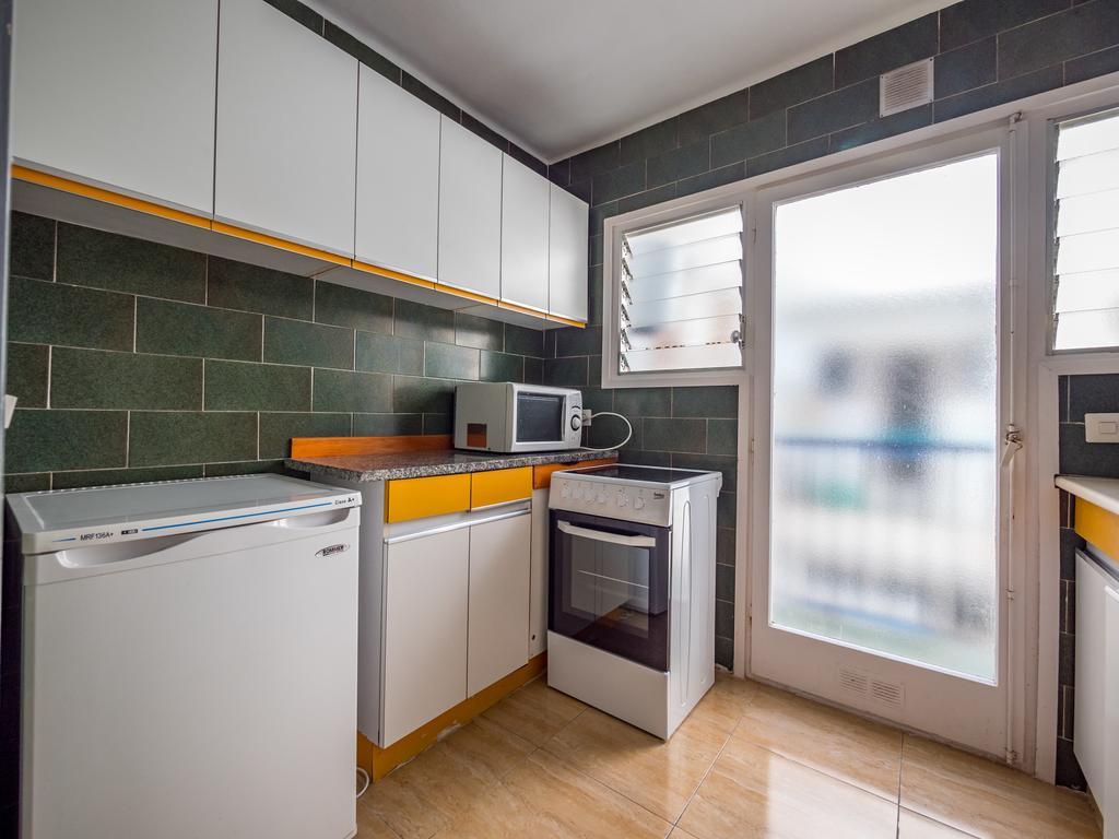 Apartaments Ar Easy Borodin Lloret de Mar Eksteriør billede