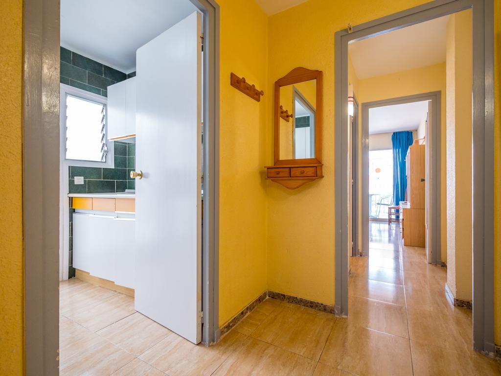 Apartaments Ar Easy Borodin Lloret de Mar Eksteriør billede
