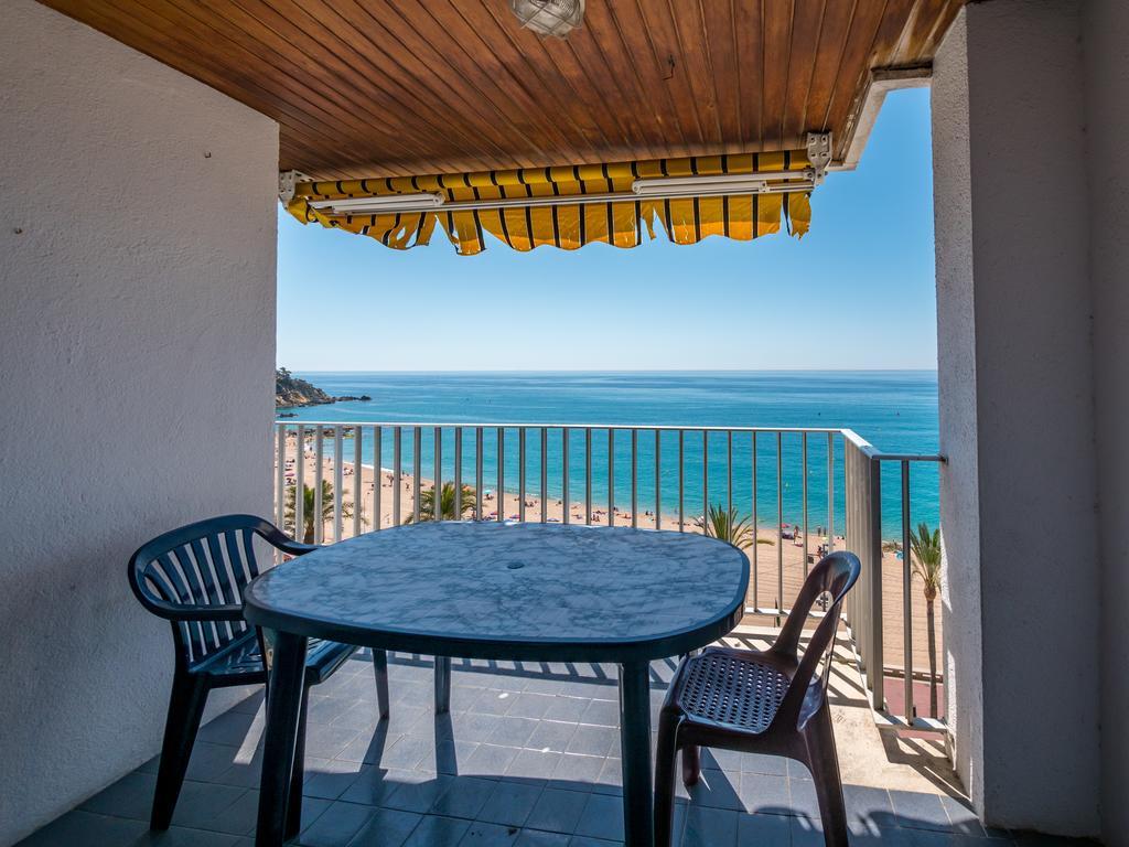 Apartaments Ar Easy Borodin Lloret de Mar Eksteriør billede