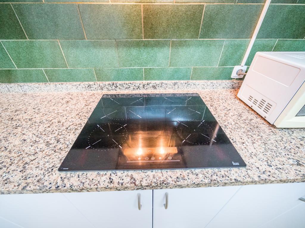 Apartaments Ar Easy Borodin Lloret de Mar Eksteriør billede