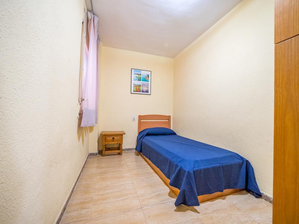 Apartaments Ar Easy Borodin Lloret de Mar Eksteriør billede