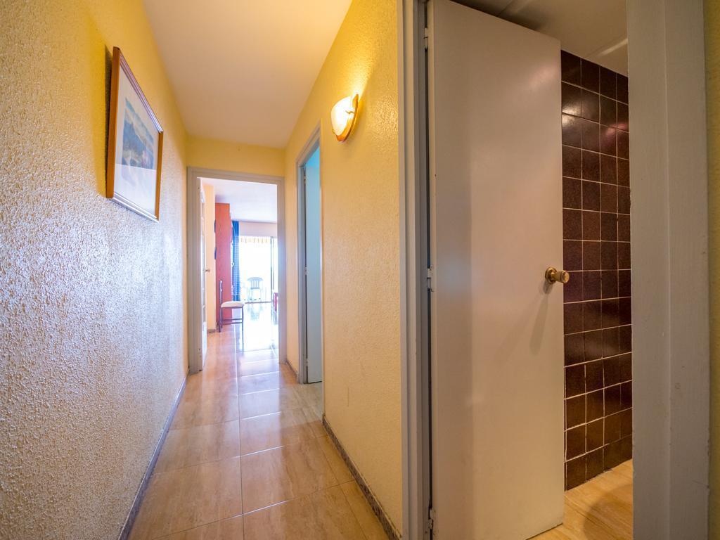 Apartaments Ar Easy Borodin Lloret de Mar Eksteriør billede