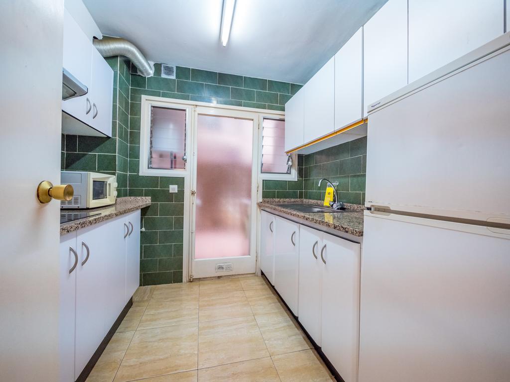 Apartaments Ar Easy Borodin Lloret de Mar Eksteriør billede