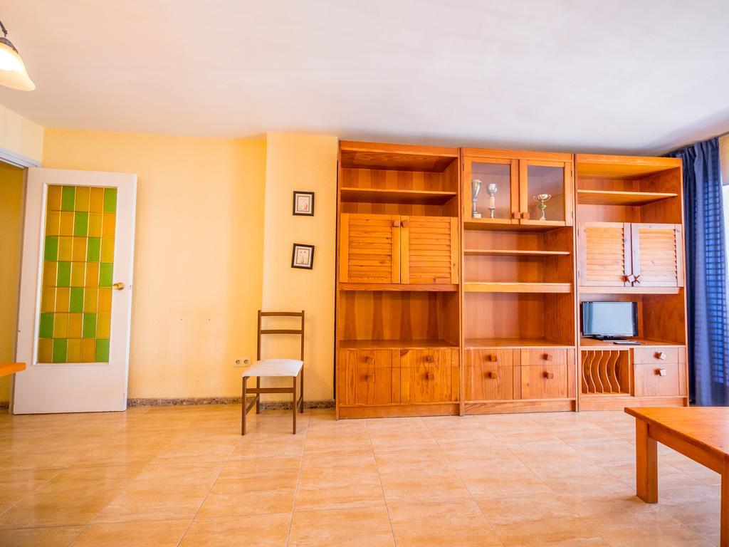 Apartaments Ar Easy Borodin Lloret de Mar Eksteriør billede