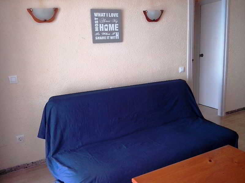 Apartaments Ar Easy Borodin Lloret de Mar Eksteriør billede