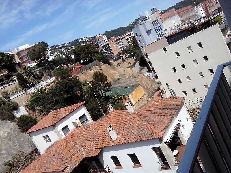 Apartaments Ar Easy Borodin Lloret de Mar Eksteriør billede