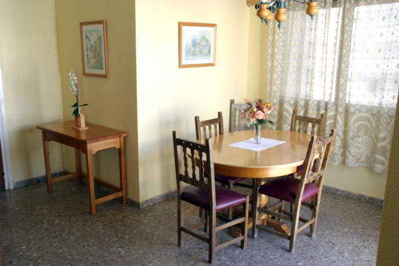 Apartaments Ar Easy Borodin Lloret de Mar Eksteriør billede