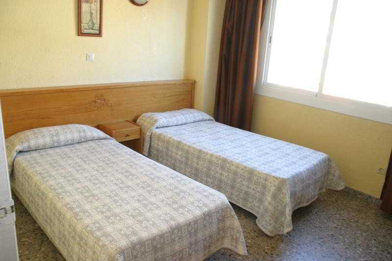 Apartaments Ar Easy Borodin Lloret de Mar Eksteriør billede