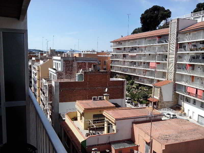 Apartaments Ar Easy Borodin Lloret de Mar Eksteriør billede