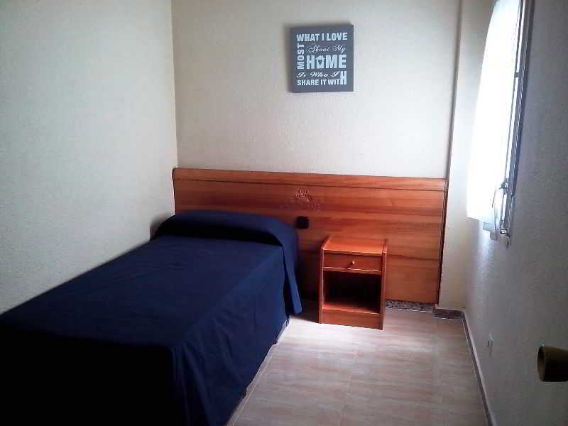 Apartaments Ar Easy Borodin Lloret de Mar Eksteriør billede