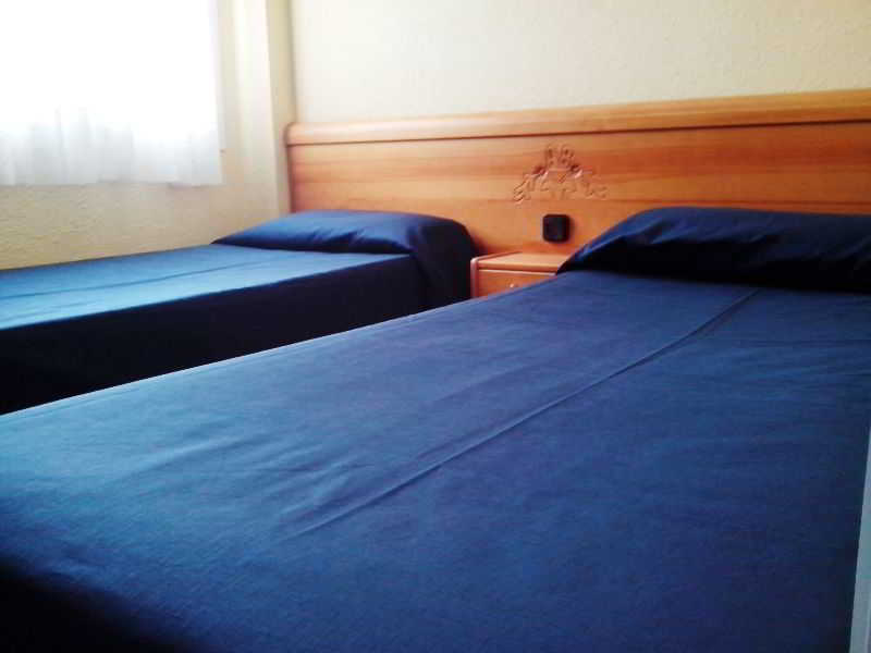 Apartaments Ar Easy Borodin Lloret de Mar Eksteriør billede