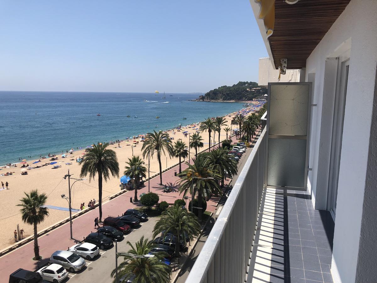 Apartaments Ar Easy Borodin Lloret de Mar Eksteriør billede