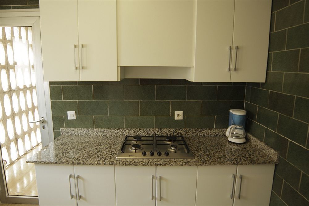 Apartaments Ar Easy Borodin Lloret de Mar Eksteriør billede