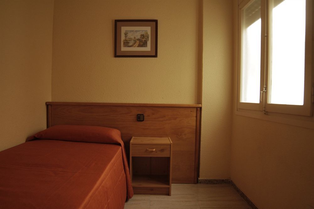 Apartaments Ar Easy Borodin Lloret de Mar Eksteriør billede
