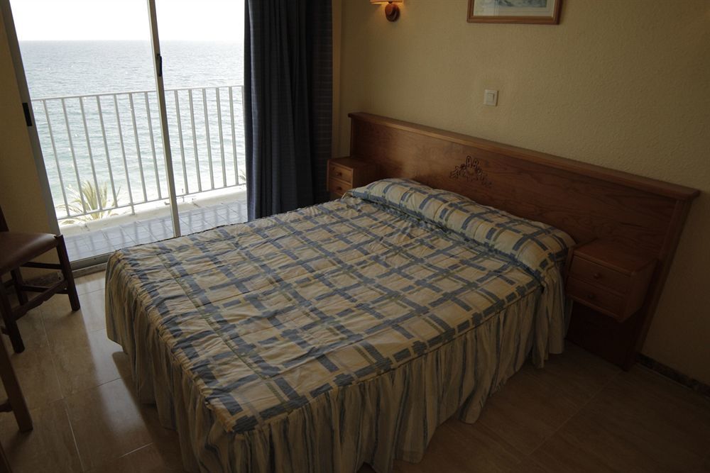 Apartaments Ar Easy Borodin Lloret de Mar Eksteriør billede