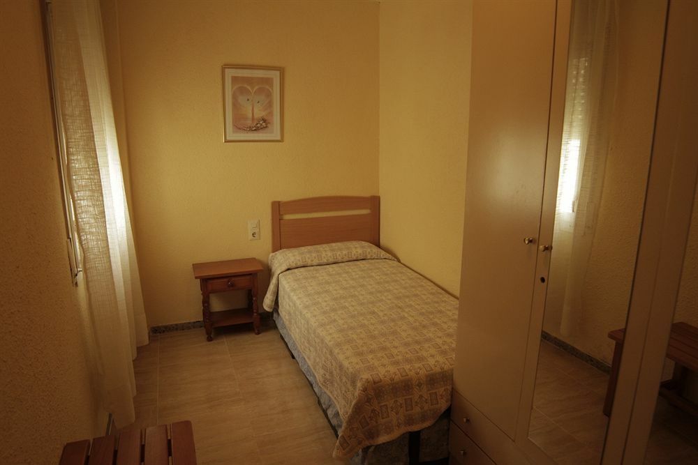 Apartaments Ar Easy Borodin Lloret de Mar Eksteriør billede